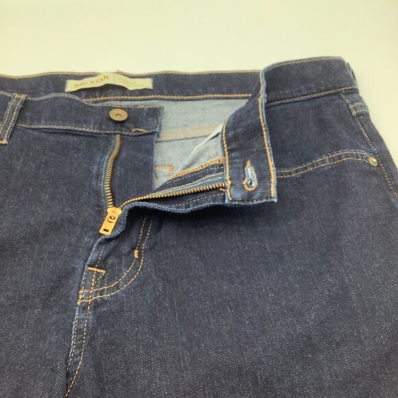 Big Star 1974 Mens Pioneer Regular Boot Jeans Blue Size‎ 38 x 31 - Picture 5 of 8